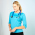 Stencil The Argent Top | Ladies | 3/4 Sleeve Shirts & Tops