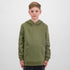 Goodmates The Basis Hoodie | Kids Army Hoodie