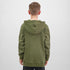Goodmates The Basis Hoodie | Kids Hoodie