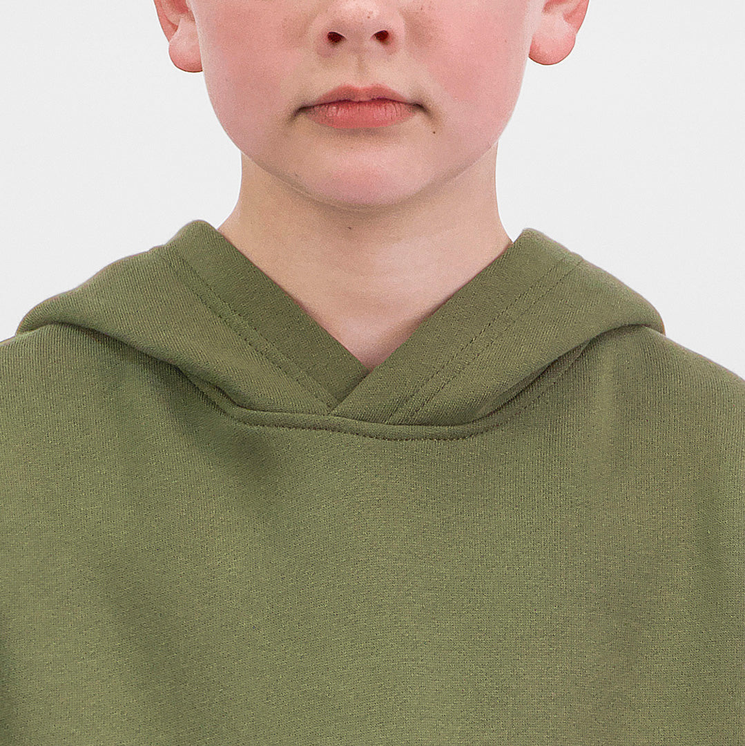 Goodmates The Basis Hoodie | Kids Hoodie