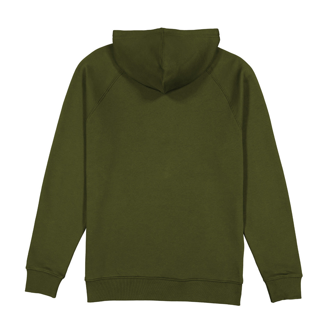 Goodmates The Basis Hoodie | Mens Hoodie