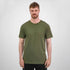 Goodmates The Basis Tee | Short Sleeve | Mens Army Shirts & Tops