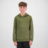 Goodmates The Basis Hoodie | Youth Army Hoodie