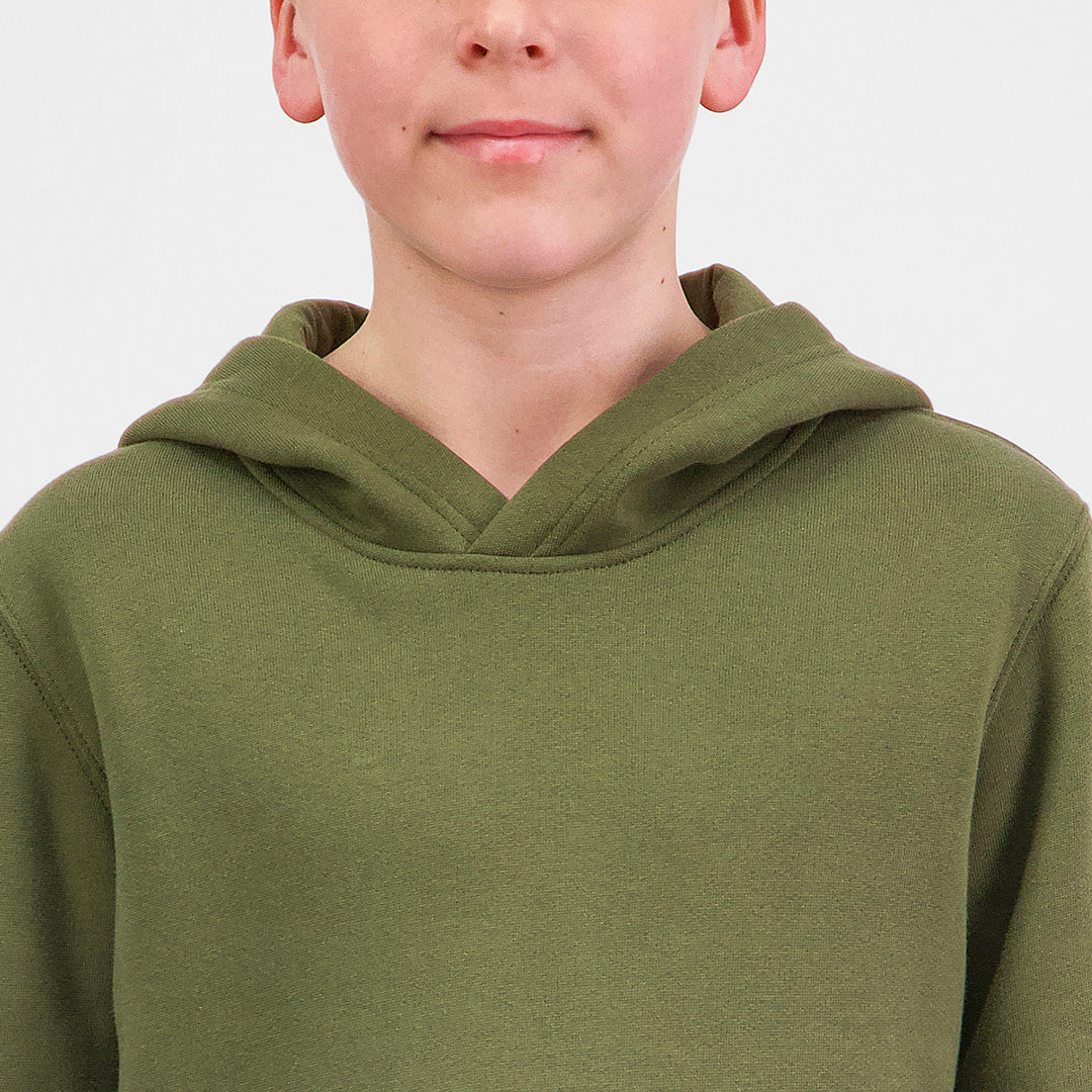 Goodmates The Basis Hoodie | Youth Hoodie