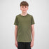 Goodmates The Basis Tee | Short Sleeve | Youth Army Shirts & Tops