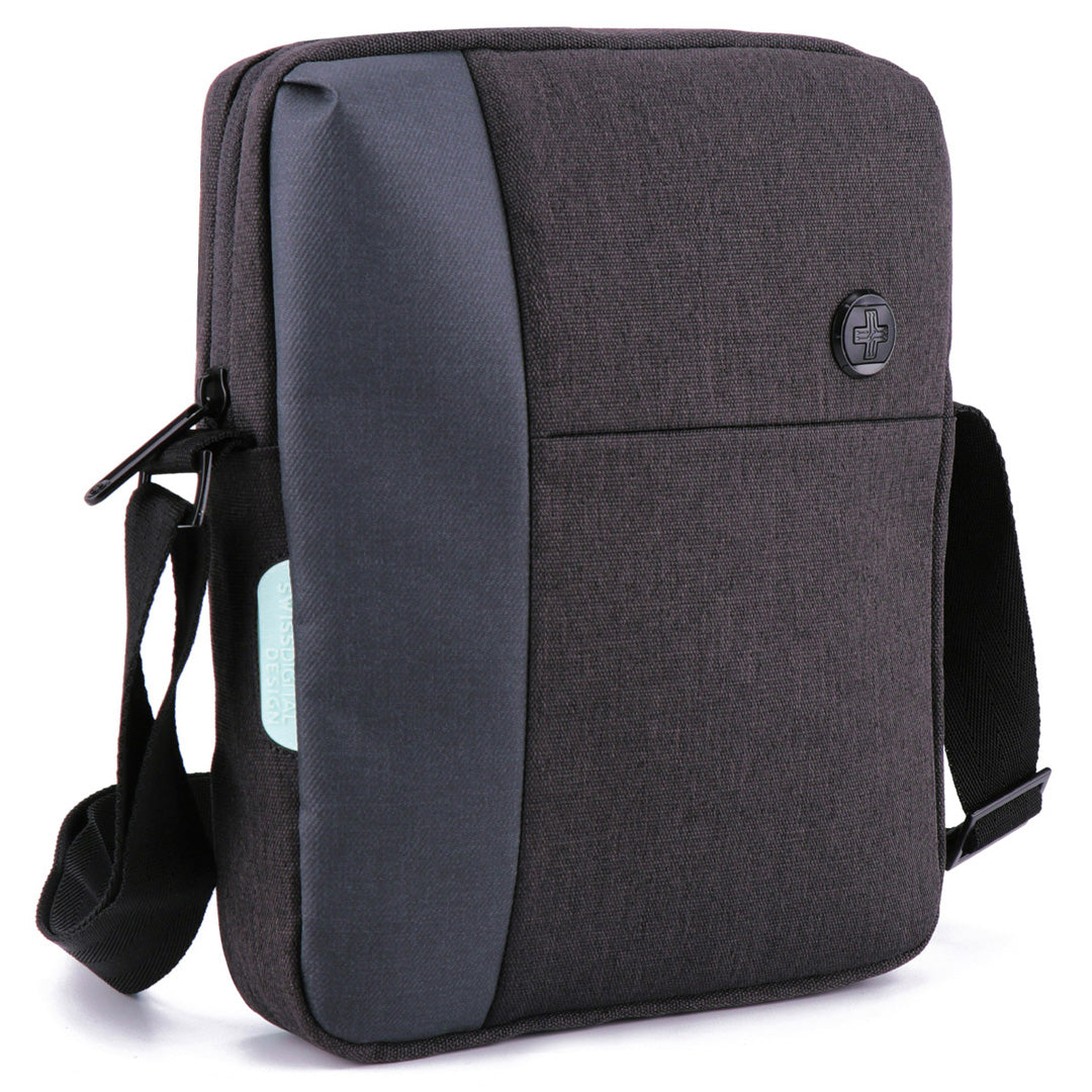 Swissdigital The Arosa Shoulder Bag Backpacks
