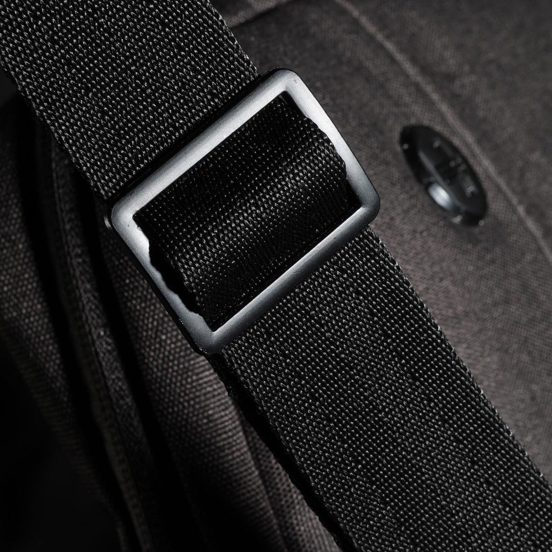 Swissdigital The Arosa Shoulder Bag Backpacks