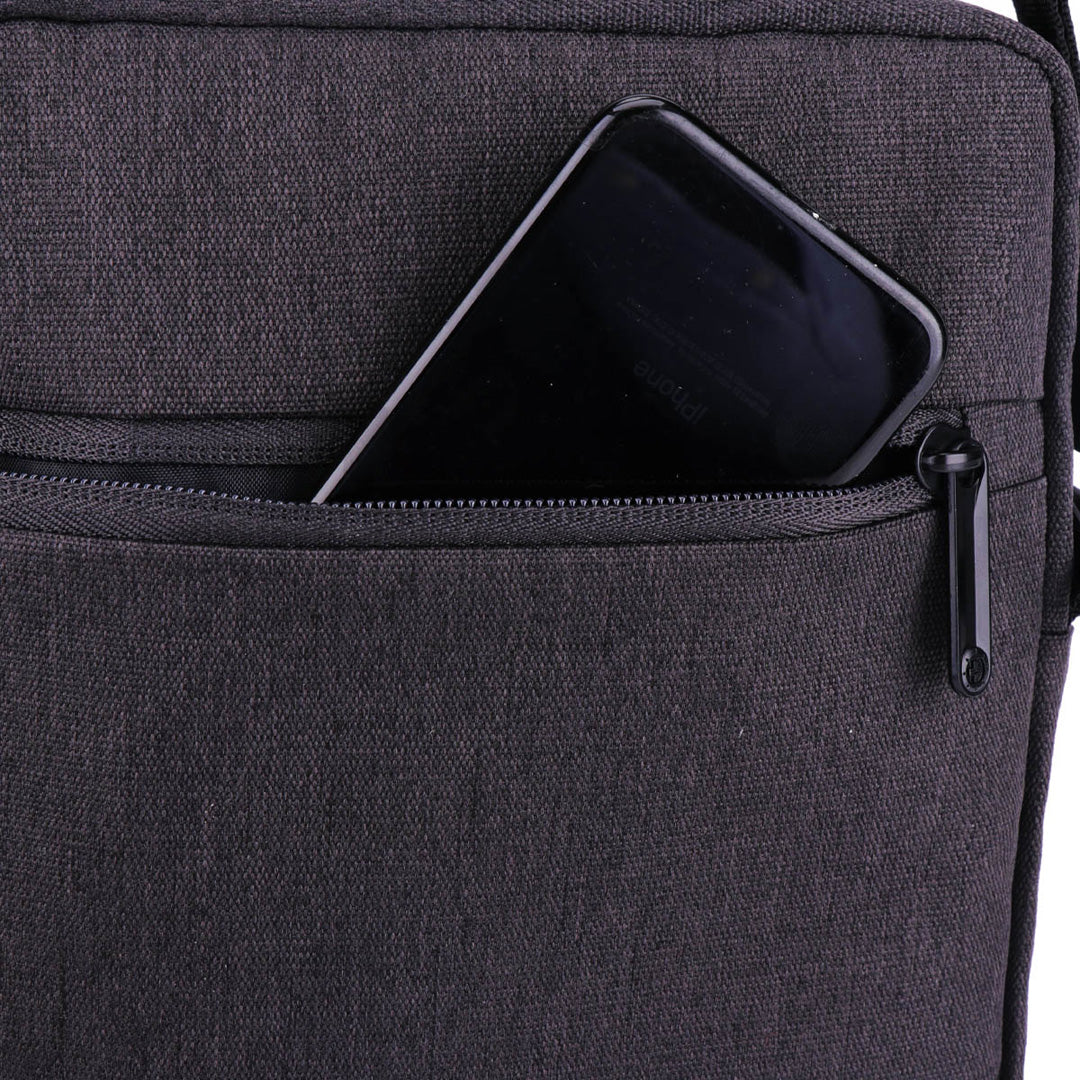 Swissdigital The Arosa Shoulder Bag Backpacks