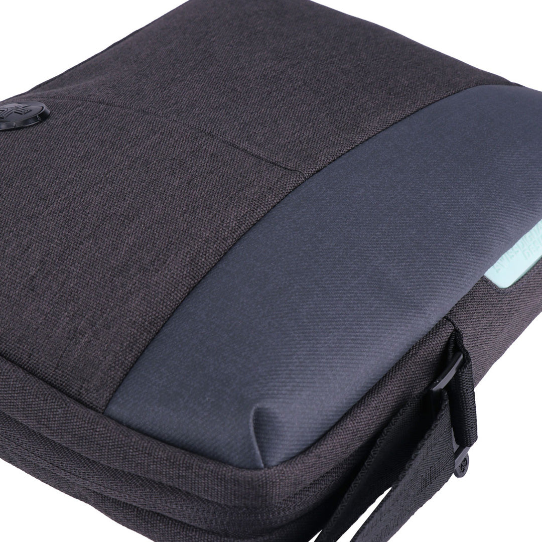 Swissdigital The Arosa Shoulder Bag Backpacks