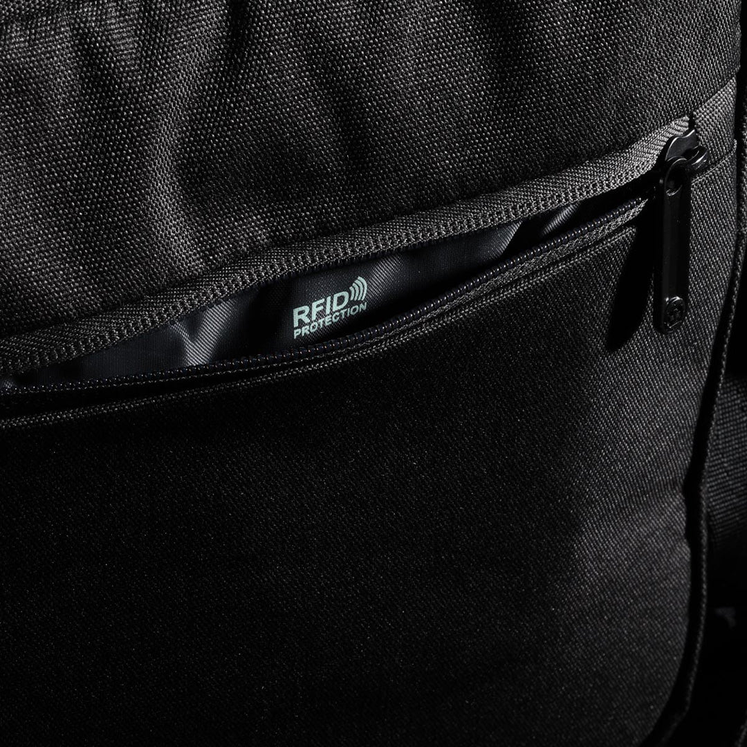 Swissdigital The Arosa Shoulder Bag Backpacks