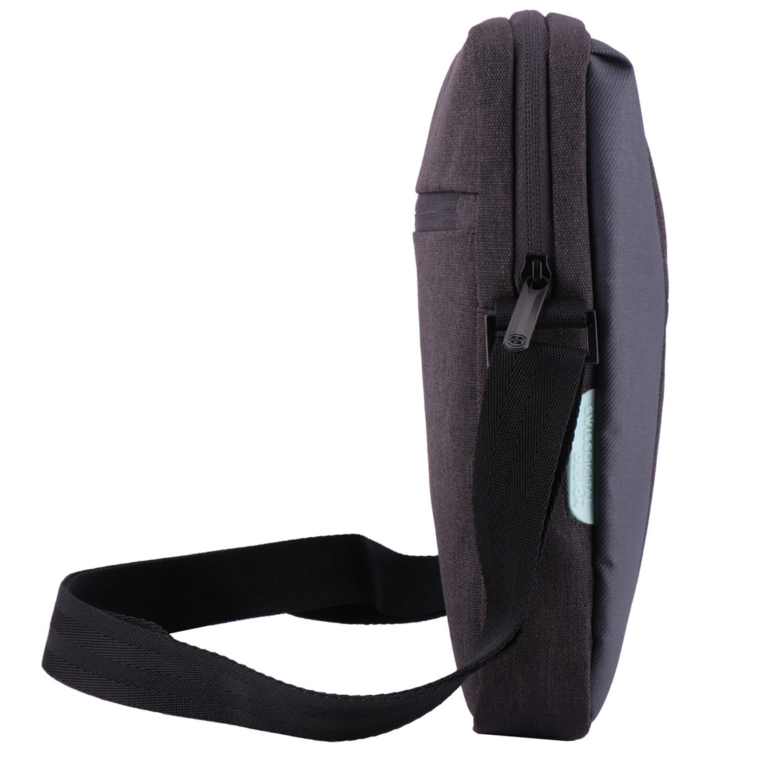 Swissdigital The Arosa Shoulder Bag Backpacks