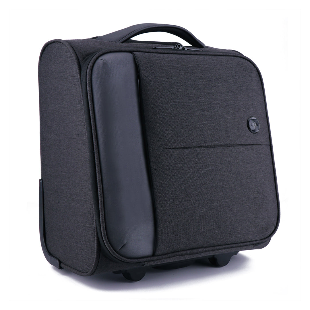 Swissdigital The Arosa Underseat Suitcase Suitcases