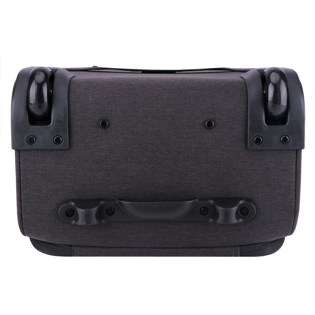 Swissdigital The Arosa Underseat Suitcase Suitcases