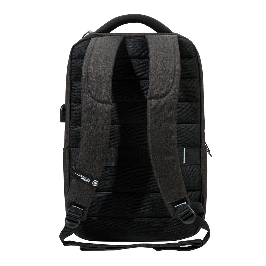 Swissdigital The Arosa Backpack Backpacks