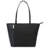 Swissdigital The Arosa Tote Bag Black Tote Bags