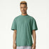 American Apparel The Mock Neck Tee Shirt | Adults Arctic Shirts & Tops
