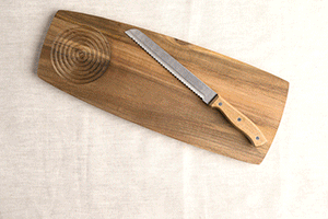 Po 'Di Fame The Artisan Tasting Board Set Serveware
