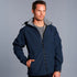 Winning Spirit The Aspen Softshell Hooded Jacket | Mens Coats & Jackets