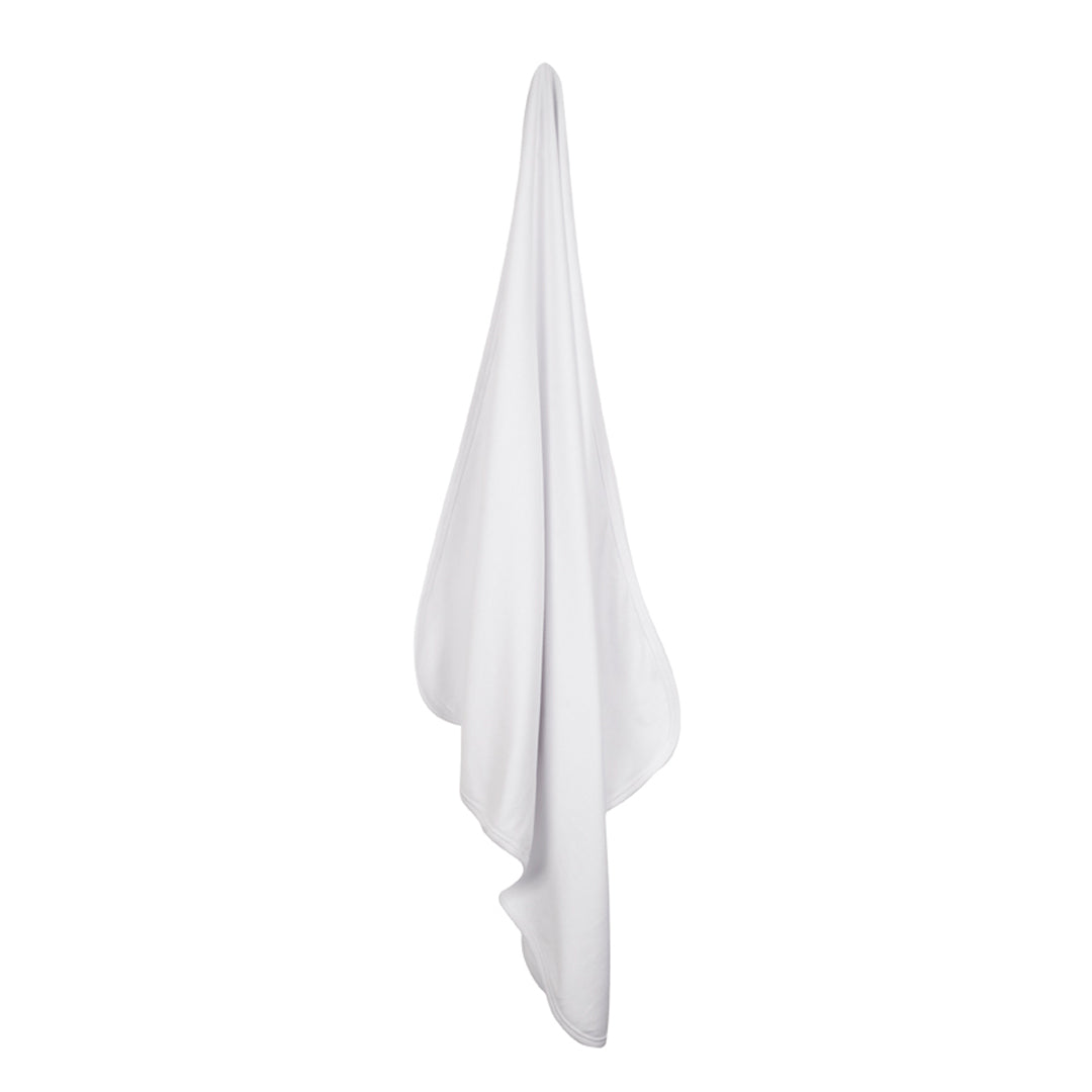 Ramo The Cotton Baby Blanket White Baby & Toddler Tops