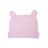 Ramo The Rabbit Ear Hat | Babies Pink Baby & Toddler Tops