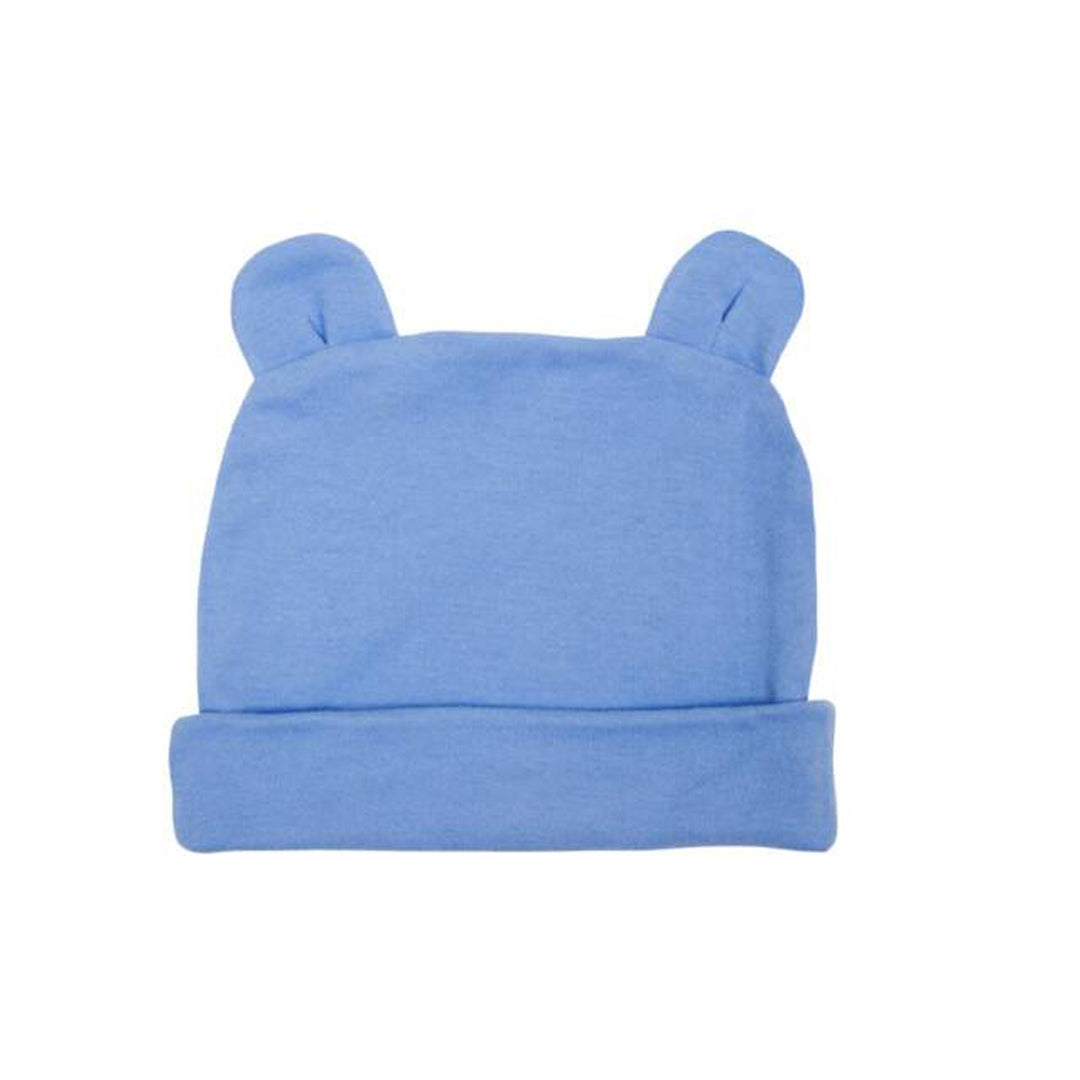 Ramo The Rabbit Ear Hat | Babies Sky Baby & Toddler Tops