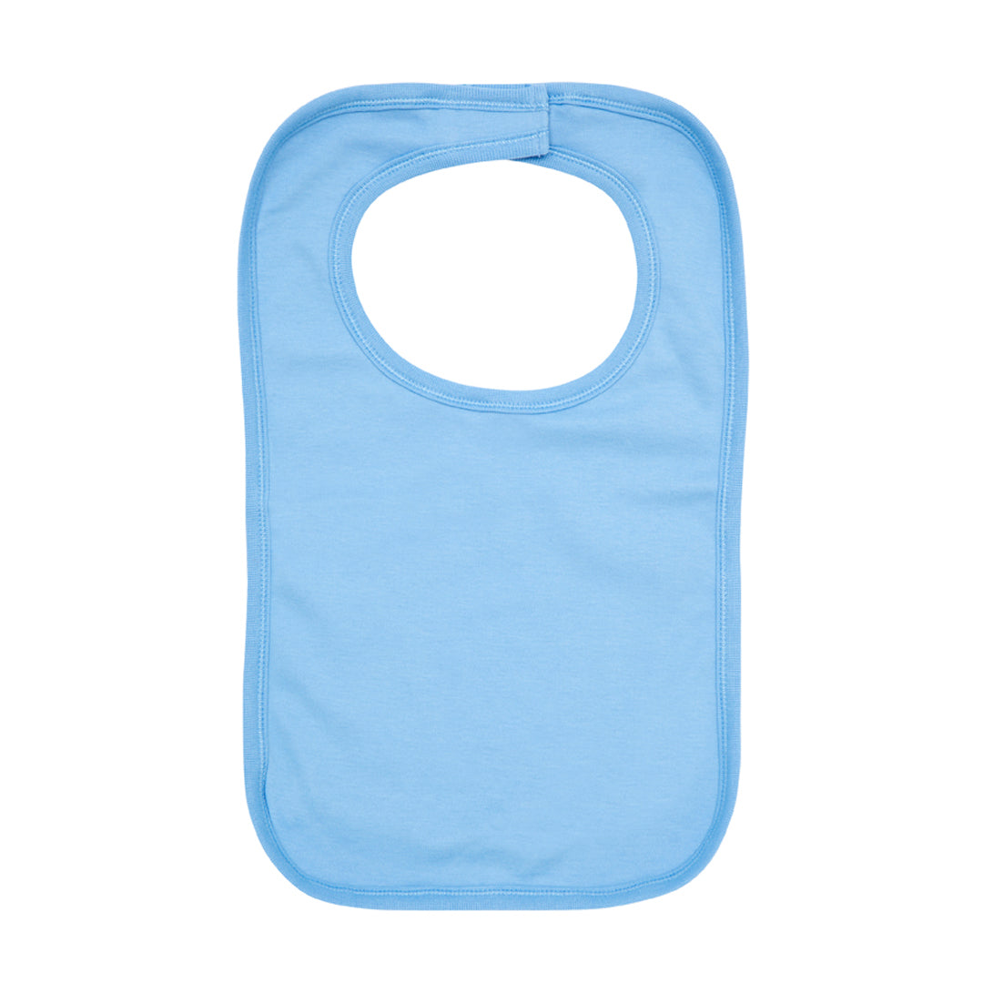 Ramo The Baby Bib Sky Baby & Toddler Tops