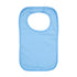 Ramo The Baby Bib Sky Baby & Toddler Tops