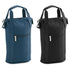 Legend The Two Bottle Wine Cooler Bag Insulated Bags