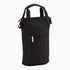 Legend The Two Bottle Wine Cooler Bag Black Insulated Bags