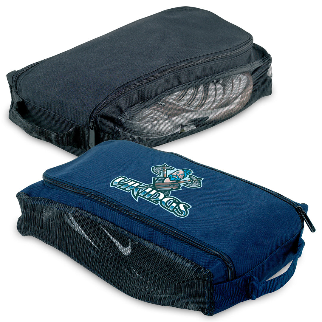 Legend The Platform Shoe Bag Duffel Bags