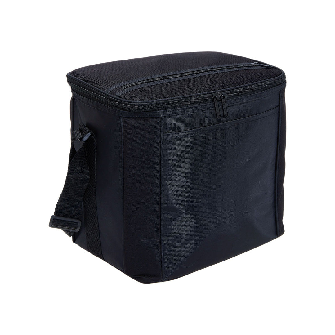 Legend The Piping Cooler Bag Black Insulated Bags