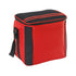Legend The Piping Cooler Bag Black/Red Insulated Bags
