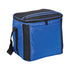 Legend The Piping Cooler Bag Black/Royal Insulated Bags