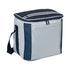 Legend The Piping Cooler Bag Navy/Silver Insulated Bags