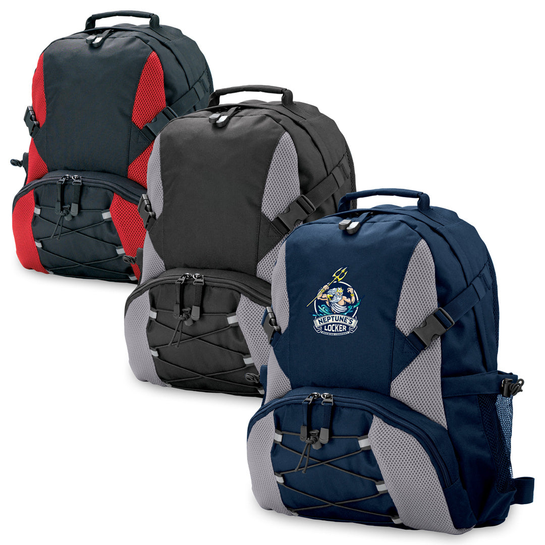 Legend The Outdoor Backpack Backpacks