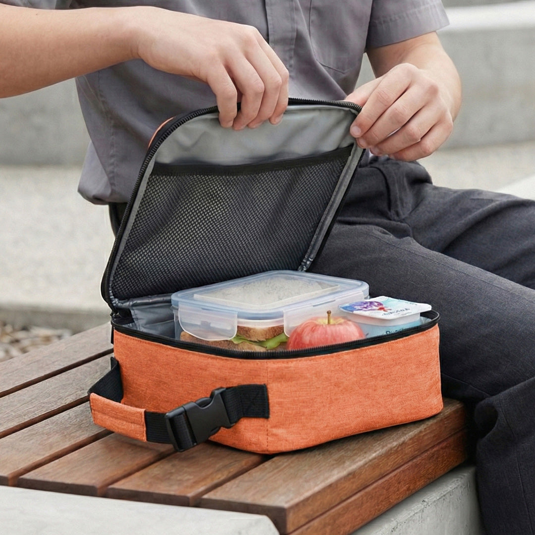 Legend Black The Super Duty 6 Pack Cooler Insulated Bags