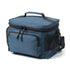 Legend Black The Super Duty 12 Lunch Cooler Navy Insulated Bags
