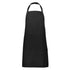 Biz Collection The Barley Apron | Adults Black Aprons