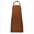 Biz Collection The Barley Apron | Adults Cinnamon Aprons