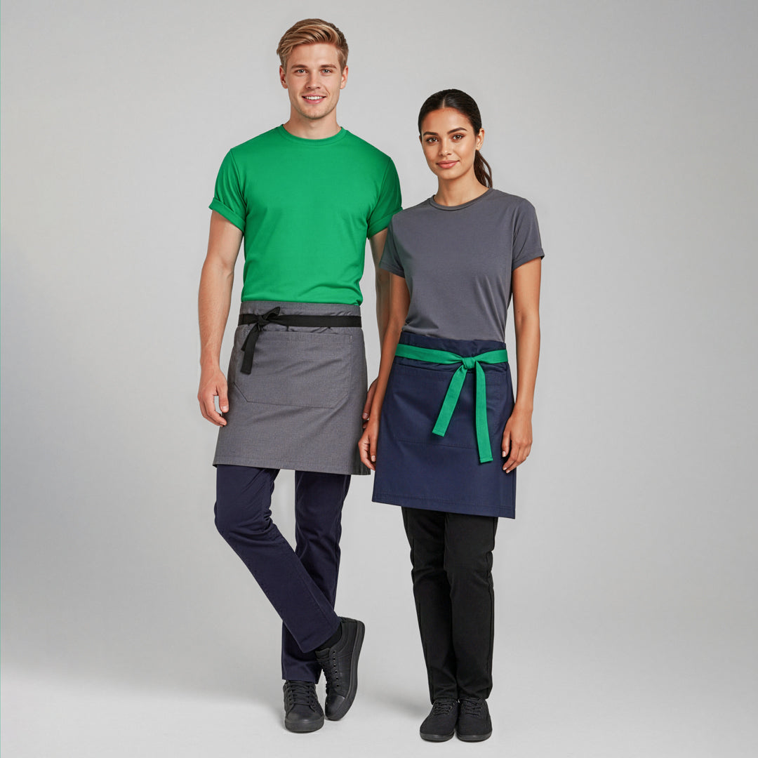Biz Collection The Urban Waist Apron | Adults Aprons