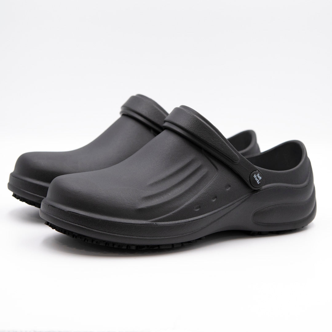 Soft Works The Clog Shoes