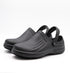 Soft Works The Clog Black Shoes