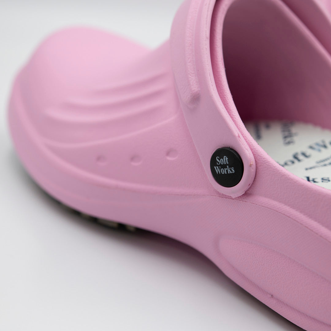 Soft Works The Clog Shoes
