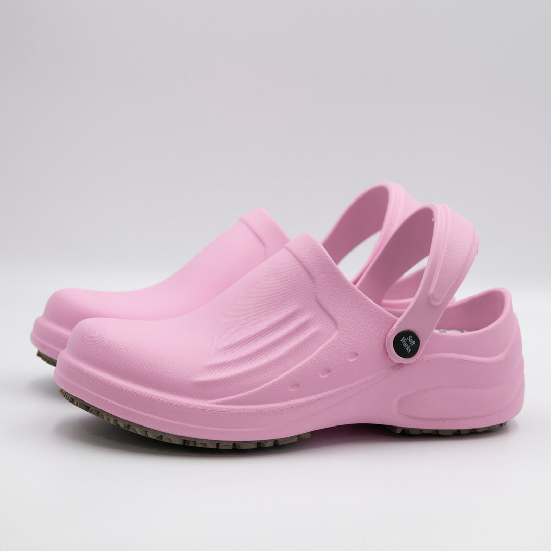 Soft Works The Clog Shoes