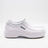 Soft Works The Non Slip Work Shoe White Shoes