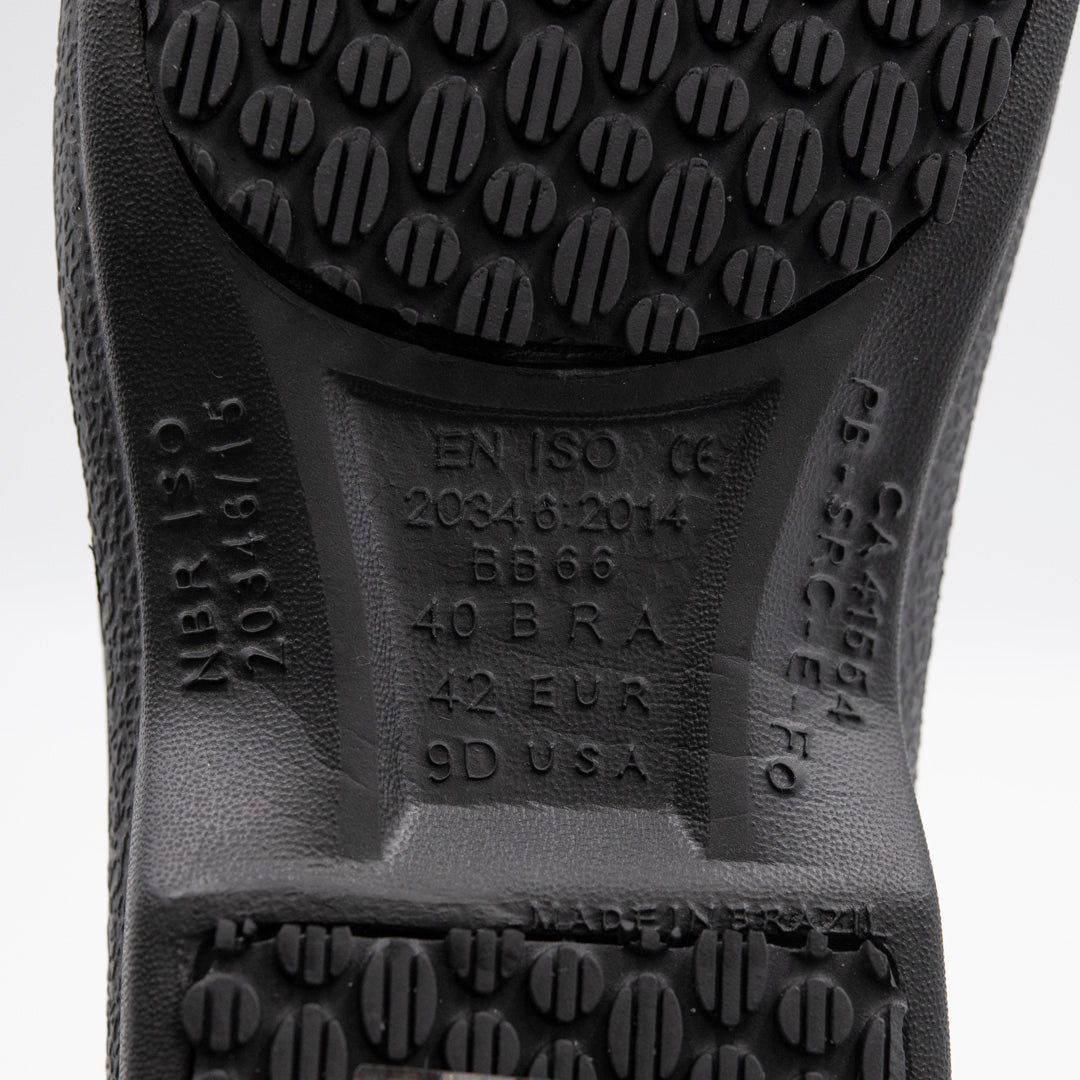 Soft Works The Non Slip Work Shoe Shoes