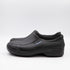 Soft Works The Non Slip Work Shoe Black Shoes