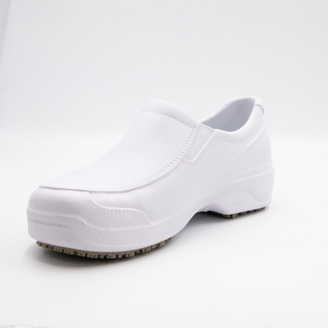 Soft Works The Non Slip Work Shoe Shoes
