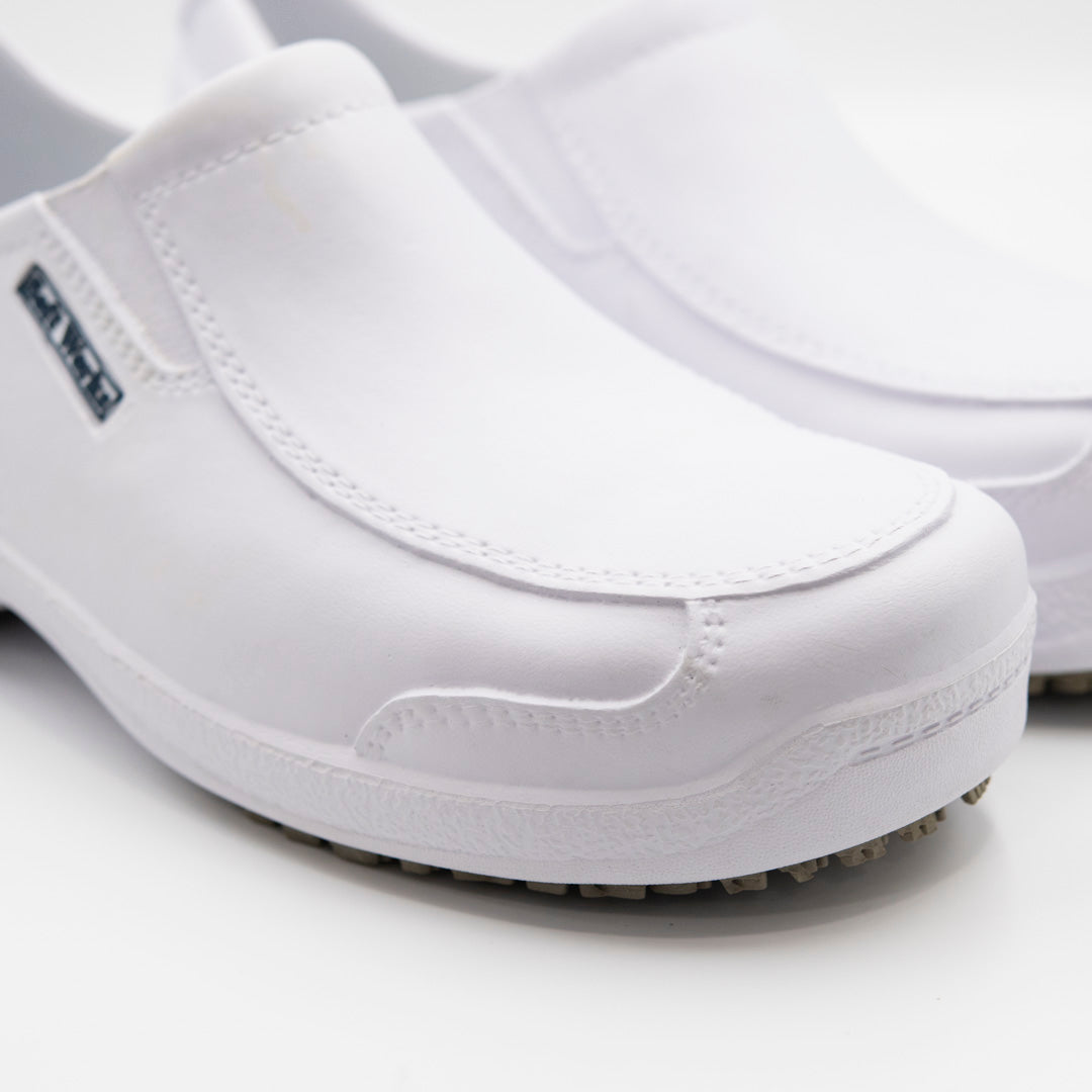 Soft Works The Non Slip Work Shoe Shoes