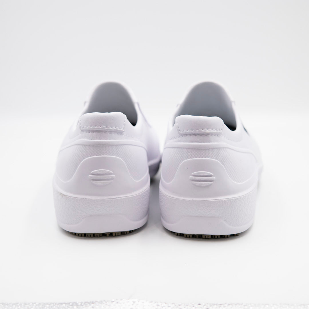 Soft Works The Non Slip Work Shoe Shoes